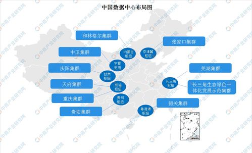 2024年甘肅省信息產(chǎn)業(yè)鏈全景圖譜 附產(chǎn)業(yè)布局 發(fā)展現(xiàn)狀 重點企業(yè)等