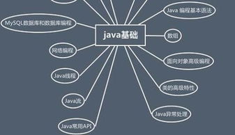 java培訓(xùn)班的課程一般都學(xué)習(xí)什么內(nèi)容呢