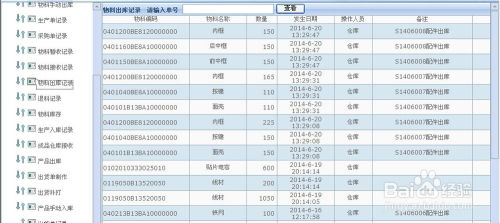 重慶珀納 電子產(chǎn)品類erp助您掌控工廠所有細(xì)節(jié)