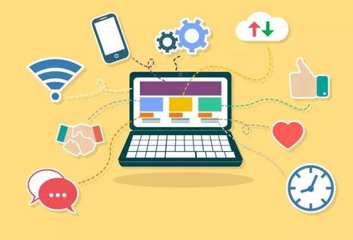 b2b2c商城系統的開發工作