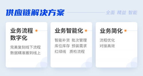 積加ERP X版 精品全渠道商家首選的B2C系統(tǒng)開發(fā)